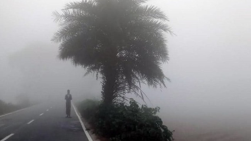 দেশ আগামী ৩ মাসে একাধিক শৈত্যপ্রবাহের মুখোমুখি হবে: আবহাওয়া অধিদপ্তর